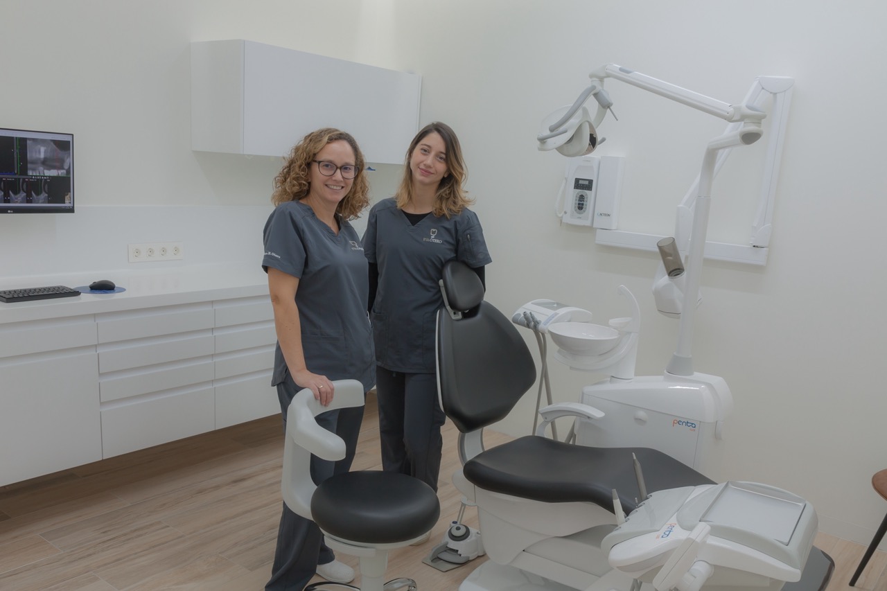 Clínica Dental en Santiago C&G 34